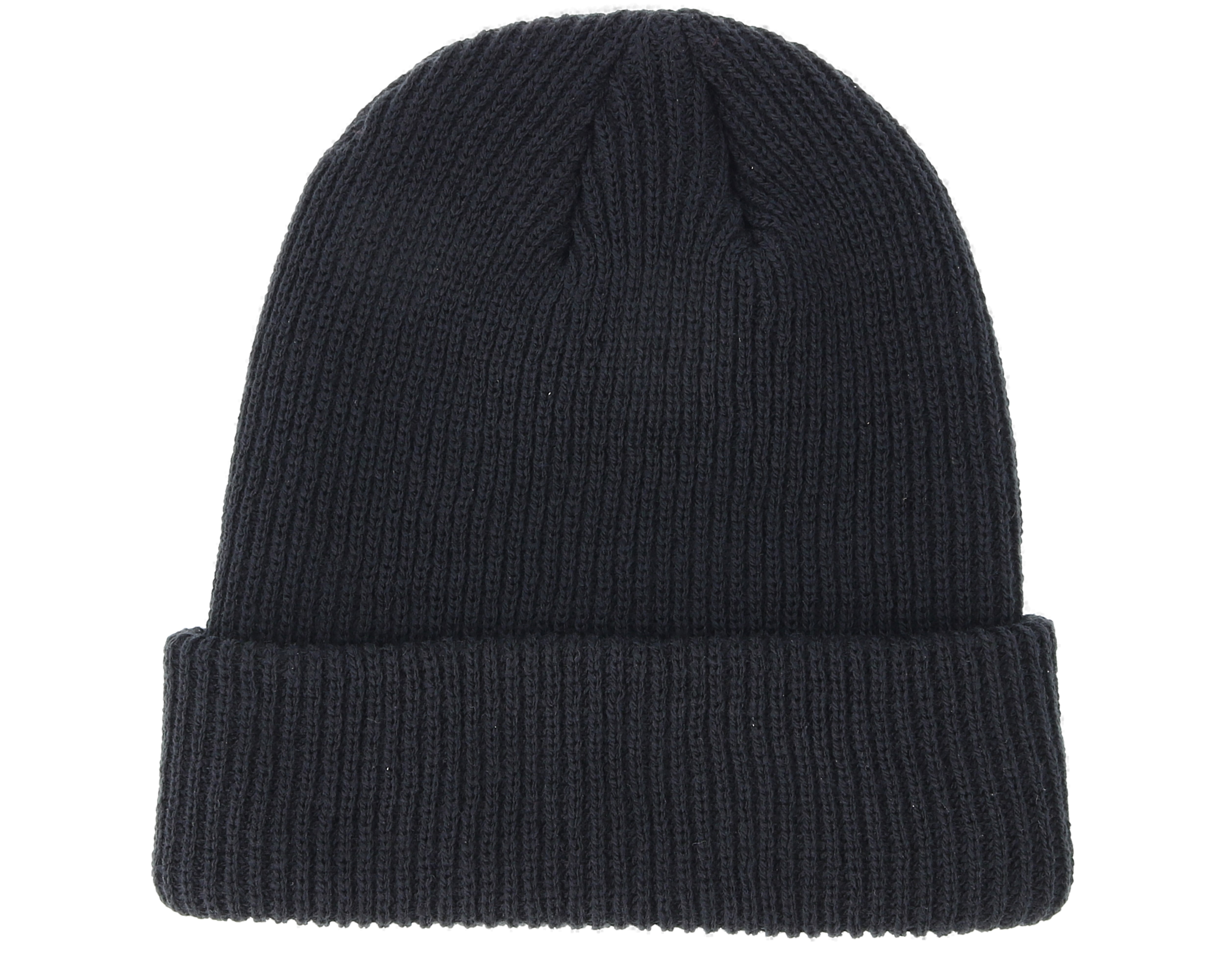 Ruger 89 Black Beanie Obey beanies Hatstore.co.uk