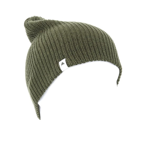 burton all day long beanie