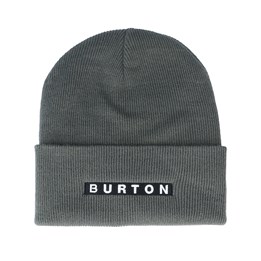 Big Bertha Stout White Beanie - Burton 