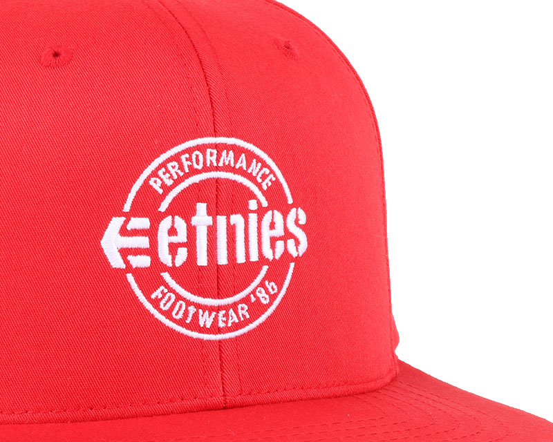 stores that sell etnies