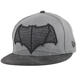 New Era Batman Armor 80th Anniversary 59FIFTY Fitted Cap Hat *MULTIPLE SIZES*