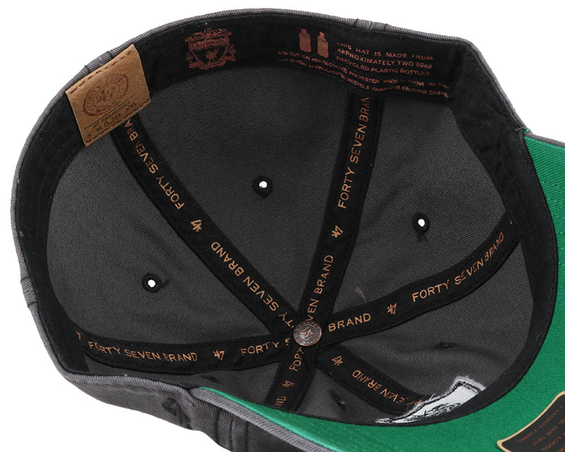 forty seven brand franchise hat