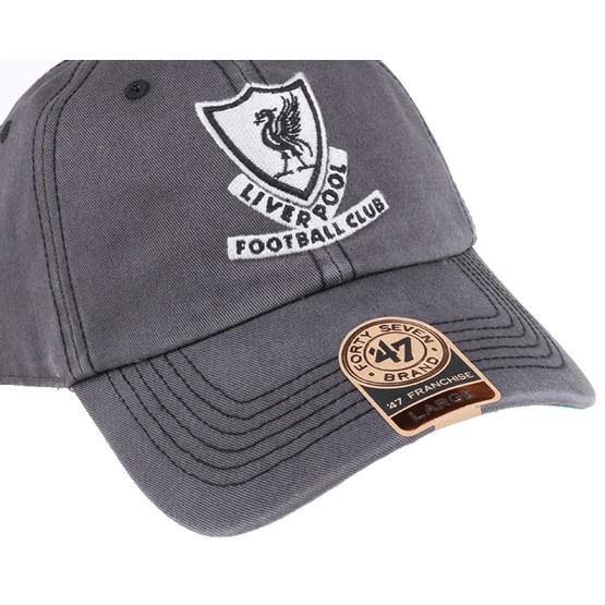 liverpool franchise cap