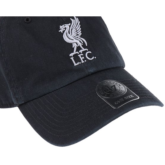 liverpool fc flat cap