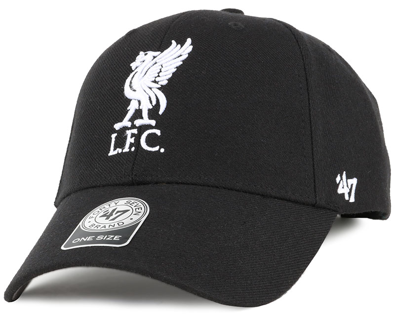 liverpool nike cap