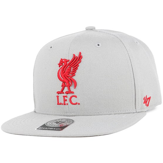 liverpool fc flat cap