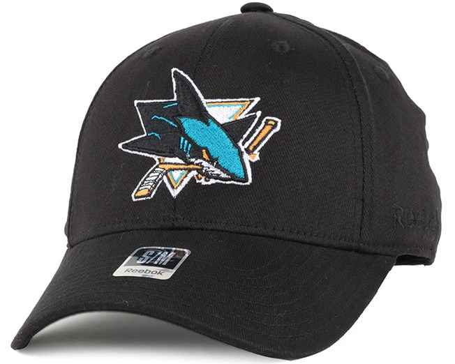 sharks caps