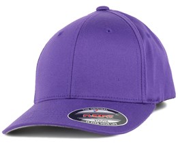 Kids Purple Flexfit - Flexfit