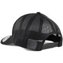 Black Trucker - Yupoong