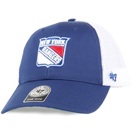 ny rangers hat 47 brand