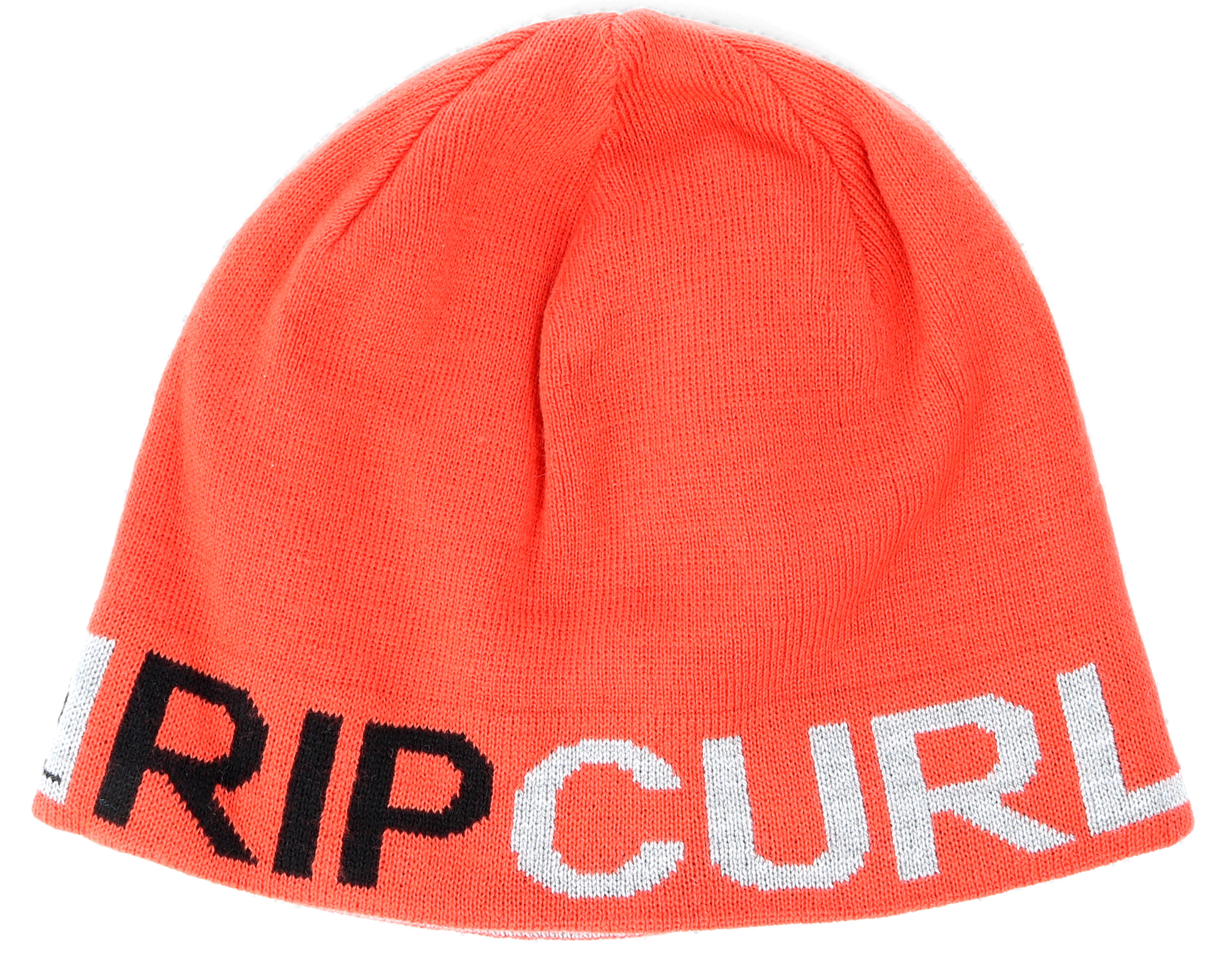 Rip Revo Red Beanie Rip Curl beanies Hatstore.co.uk