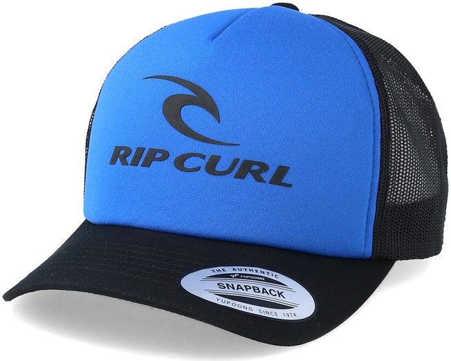 snapback ripcurl original