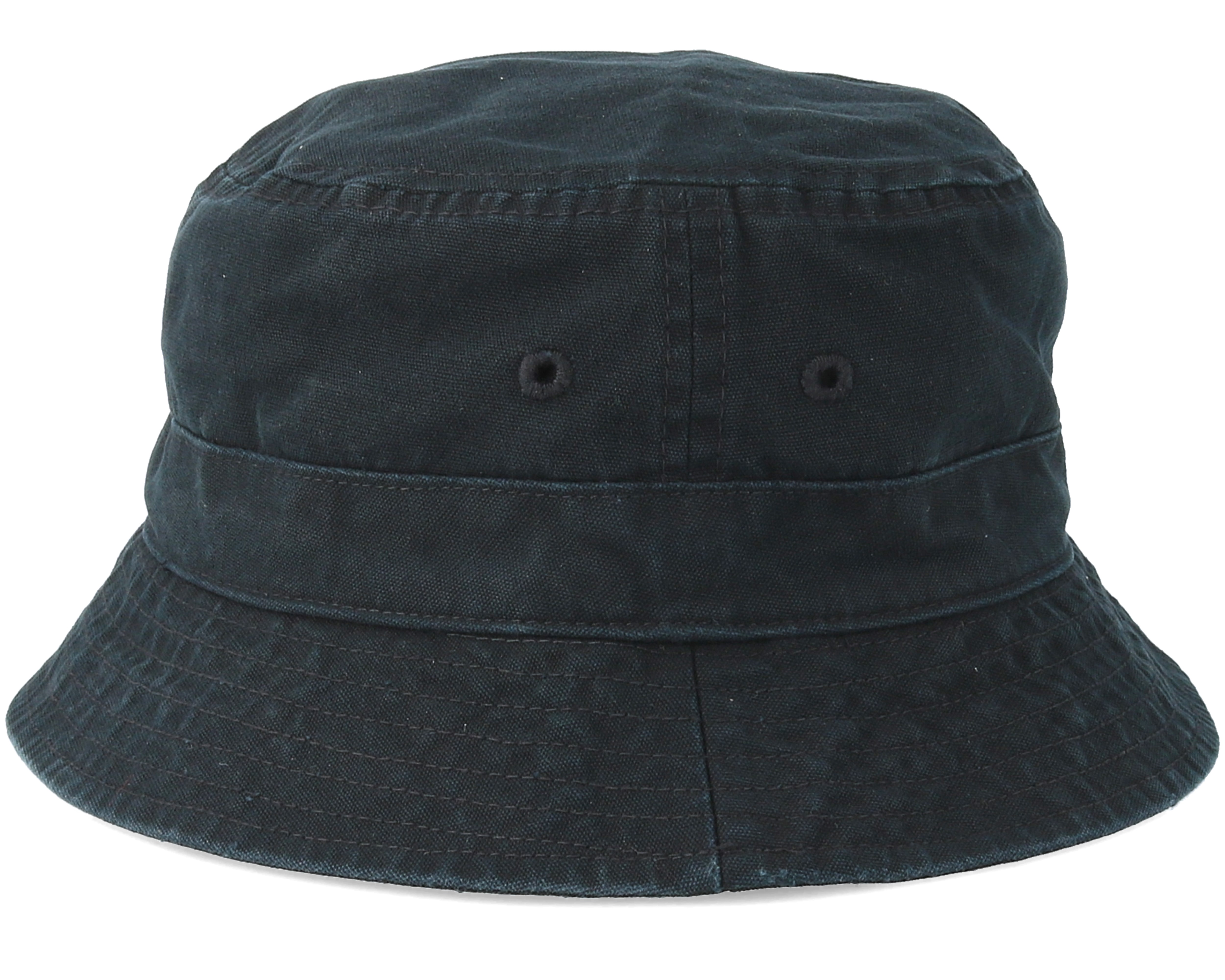 Plain Black Bucket - Rip Curl hats - Hatstoreworld.com