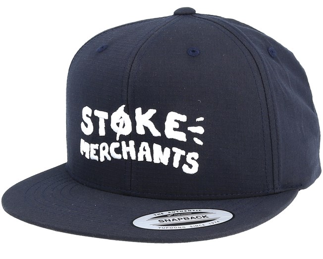 rip curl snapback cap