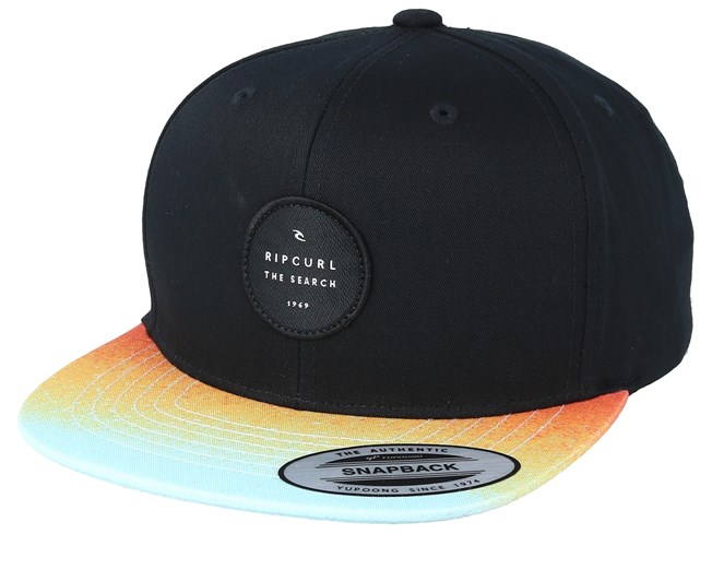 rip curl kids hats