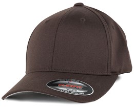 Kids Brown Flexfit - Flexfit