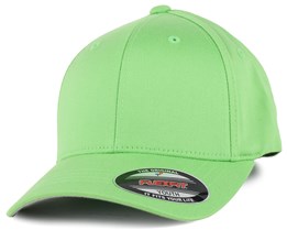 Kids Fresh Green Flexfit - Flexfit