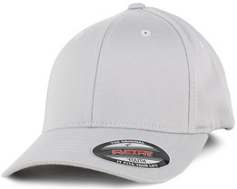 Kids Silver Flexfit - Flexfit
