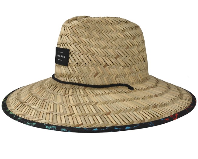 chapeau rip curl