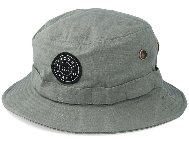 swim bucket hat