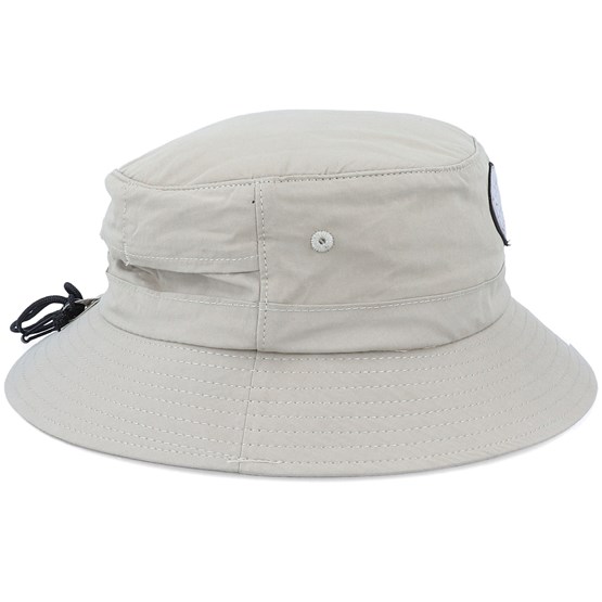 Wetty Surf Hat Khaki Bucket Rip Curl hats