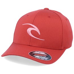 Tepan Weld Cap Black/White Flexfit 