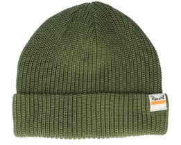 övik melange beanie