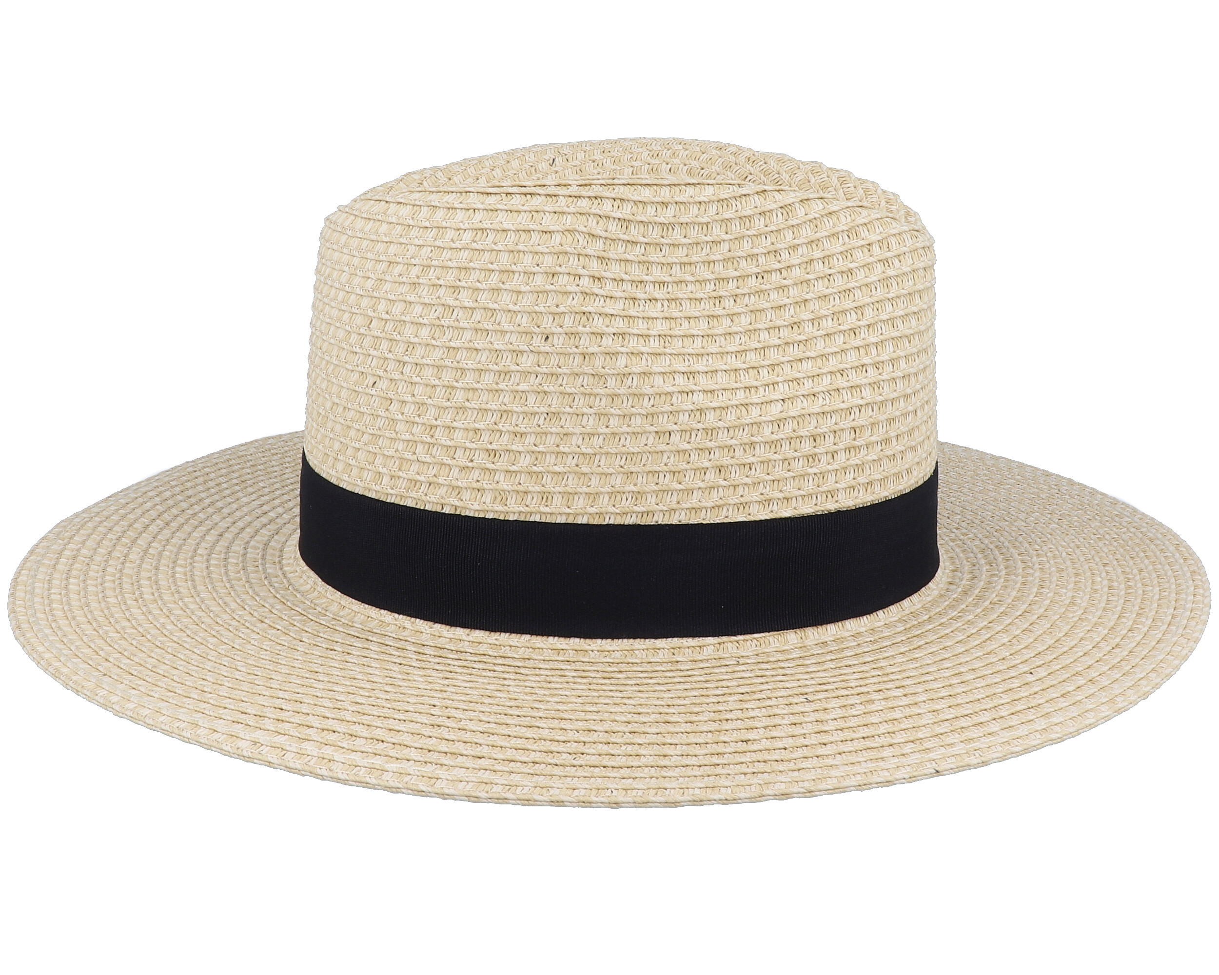Dakota Panama Natural Straw Hat - Rip Curl hats | Hatstore.co.uk