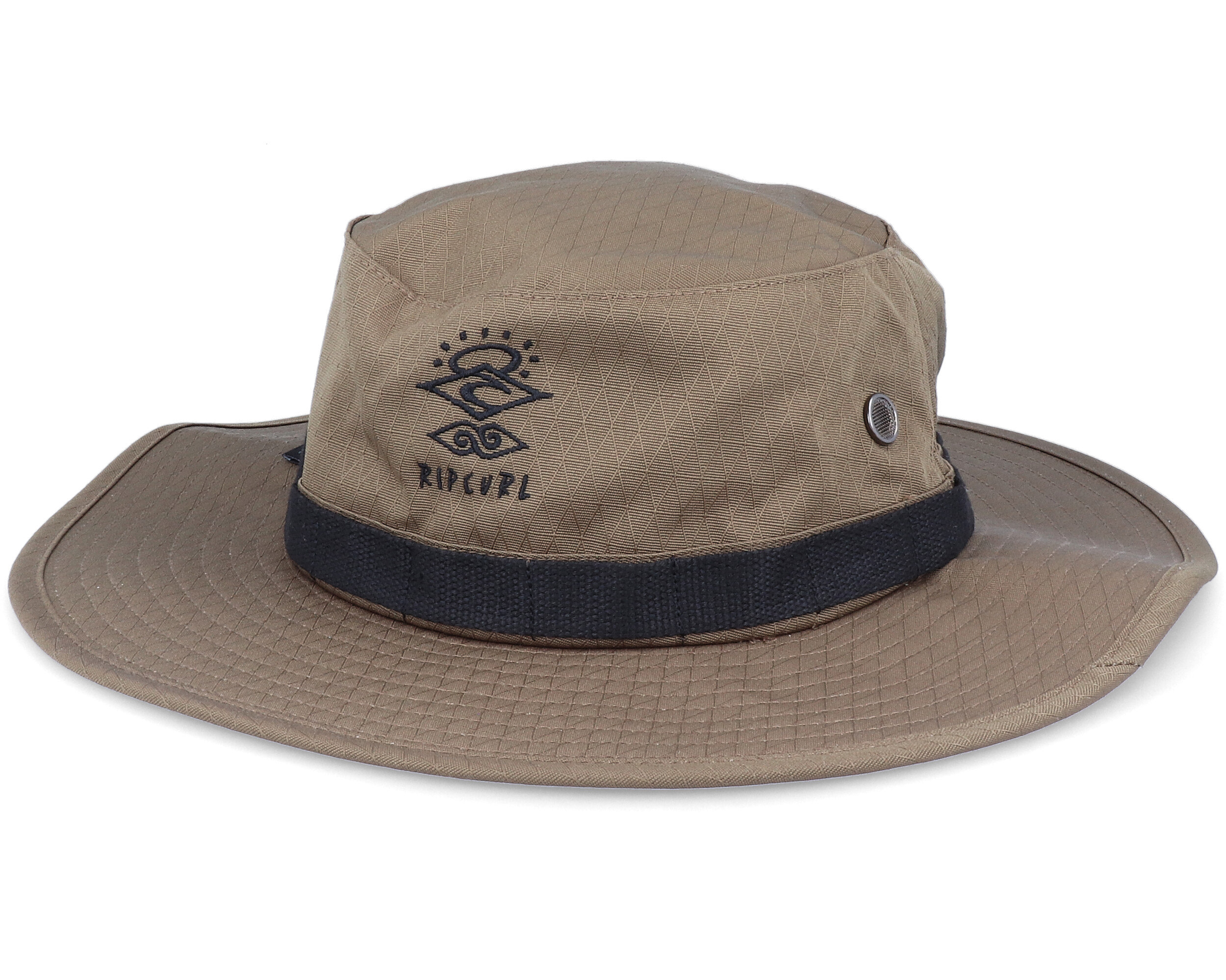 Searchers Wide Brim Kangaroo Hat Rip Curl hats
