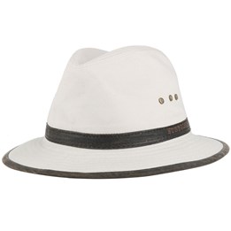 stetson outdoor air cotton