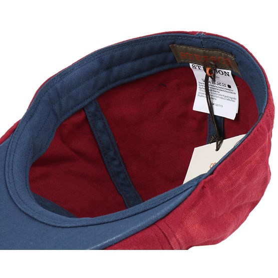 stetson texas cotton