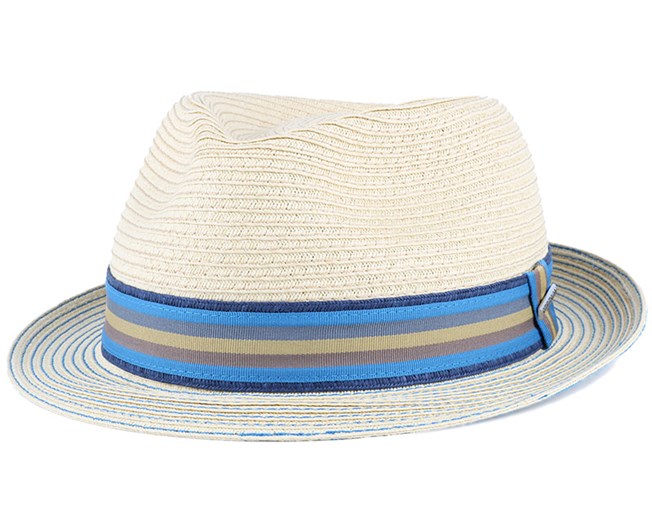 stetson munster toyo trilby