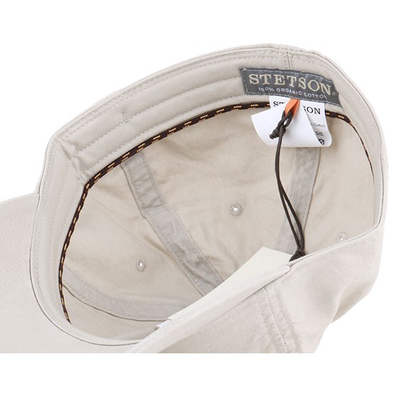 stetson ducor