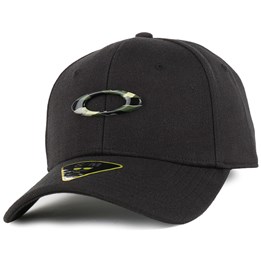 oakley flexfit cap