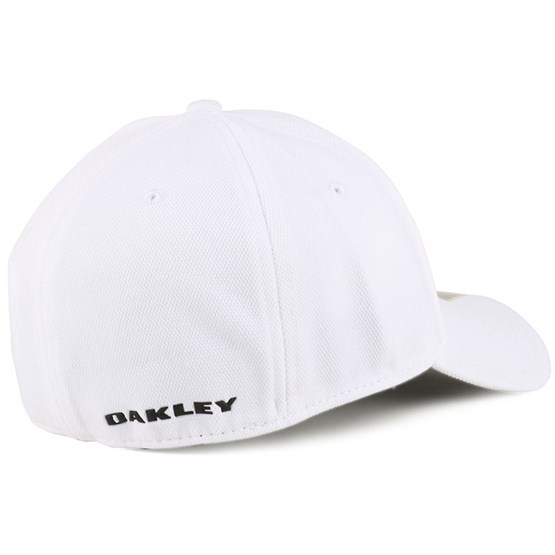oakley silicon ellipse hat