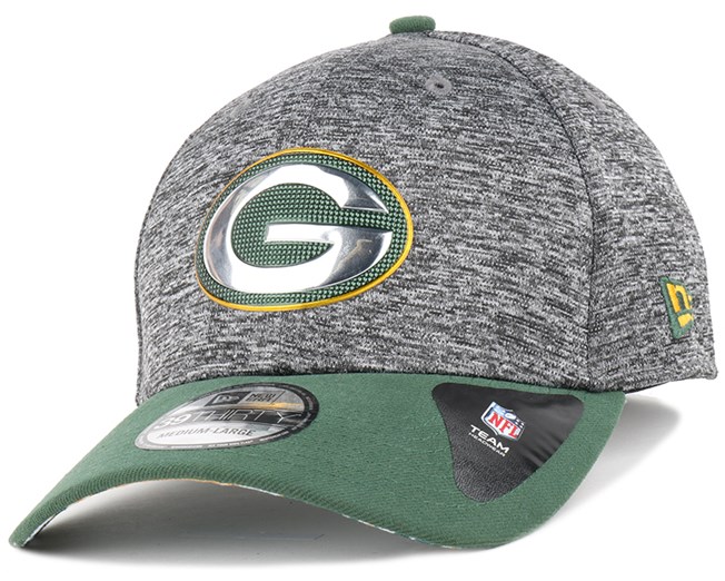 2016 packers draft hat