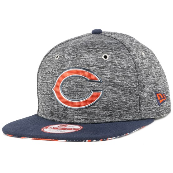bears 2016 draft hat