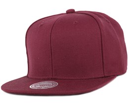 mitchell and ness blank hats
