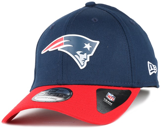 flexfit patriots hat