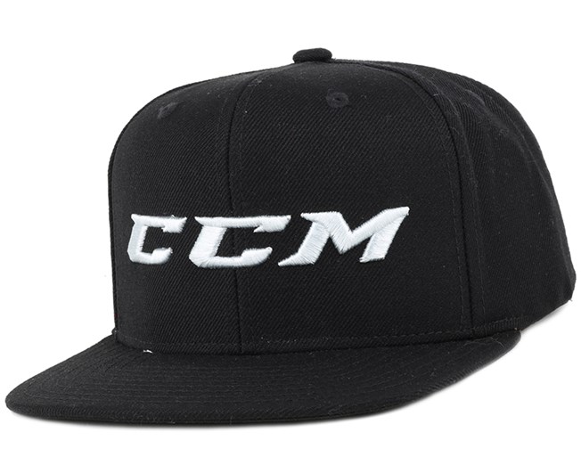 ccm snapback hat