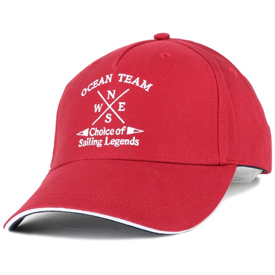 henri lloyd baseball cap