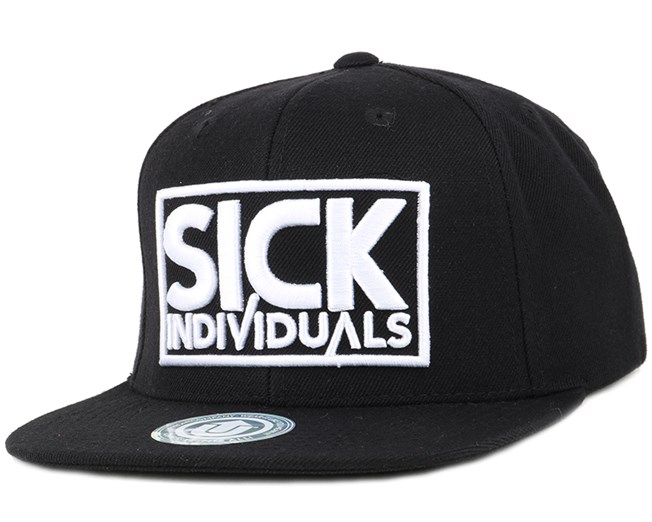 sick snapback hats