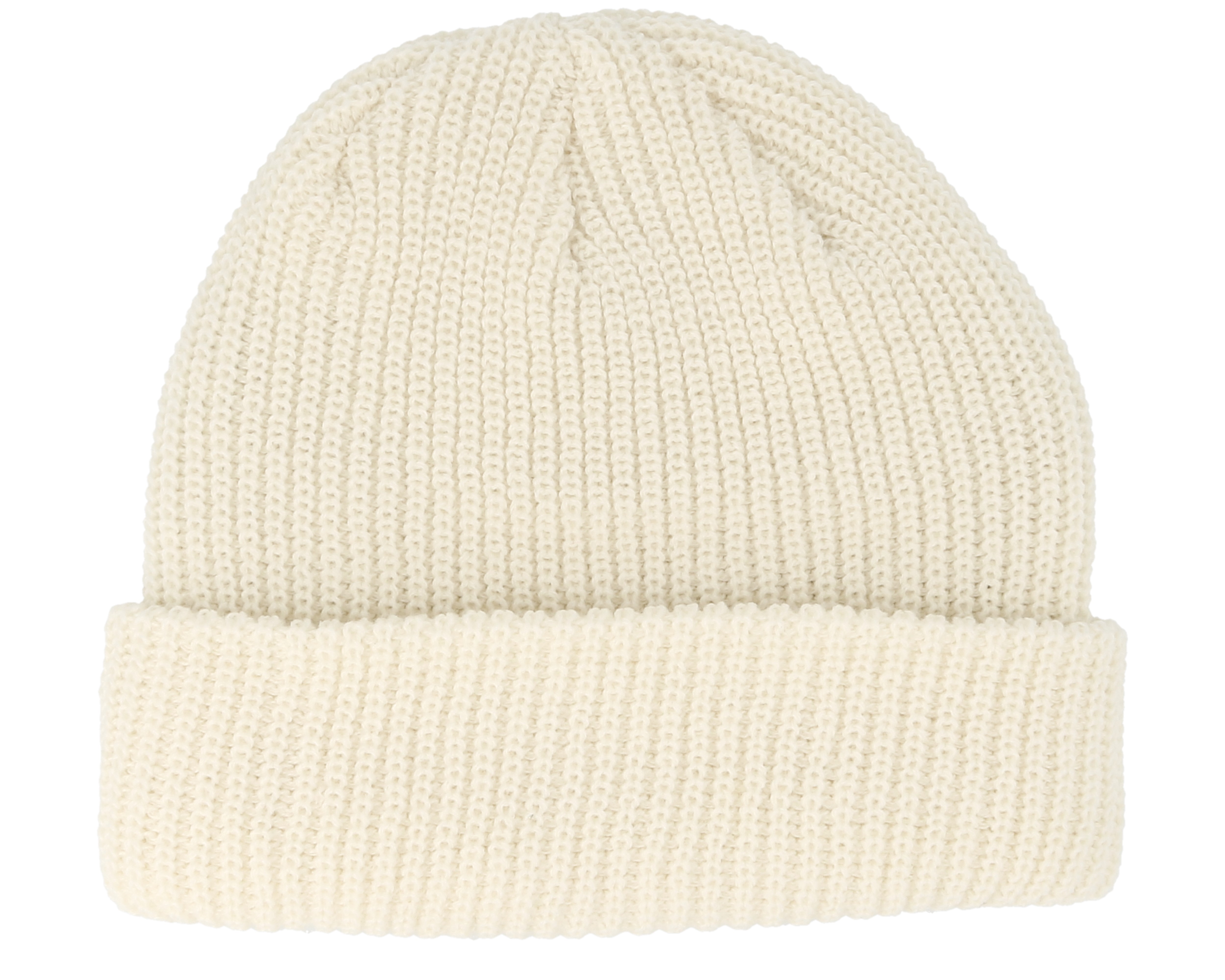 Crisp 2 Off White Beanie The Hundreds beanies