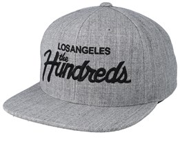 the hundreds snapbacks