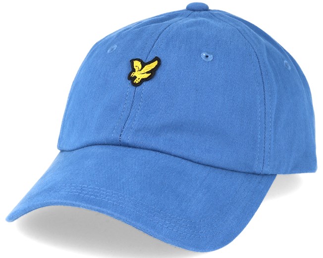lyle and scott cap