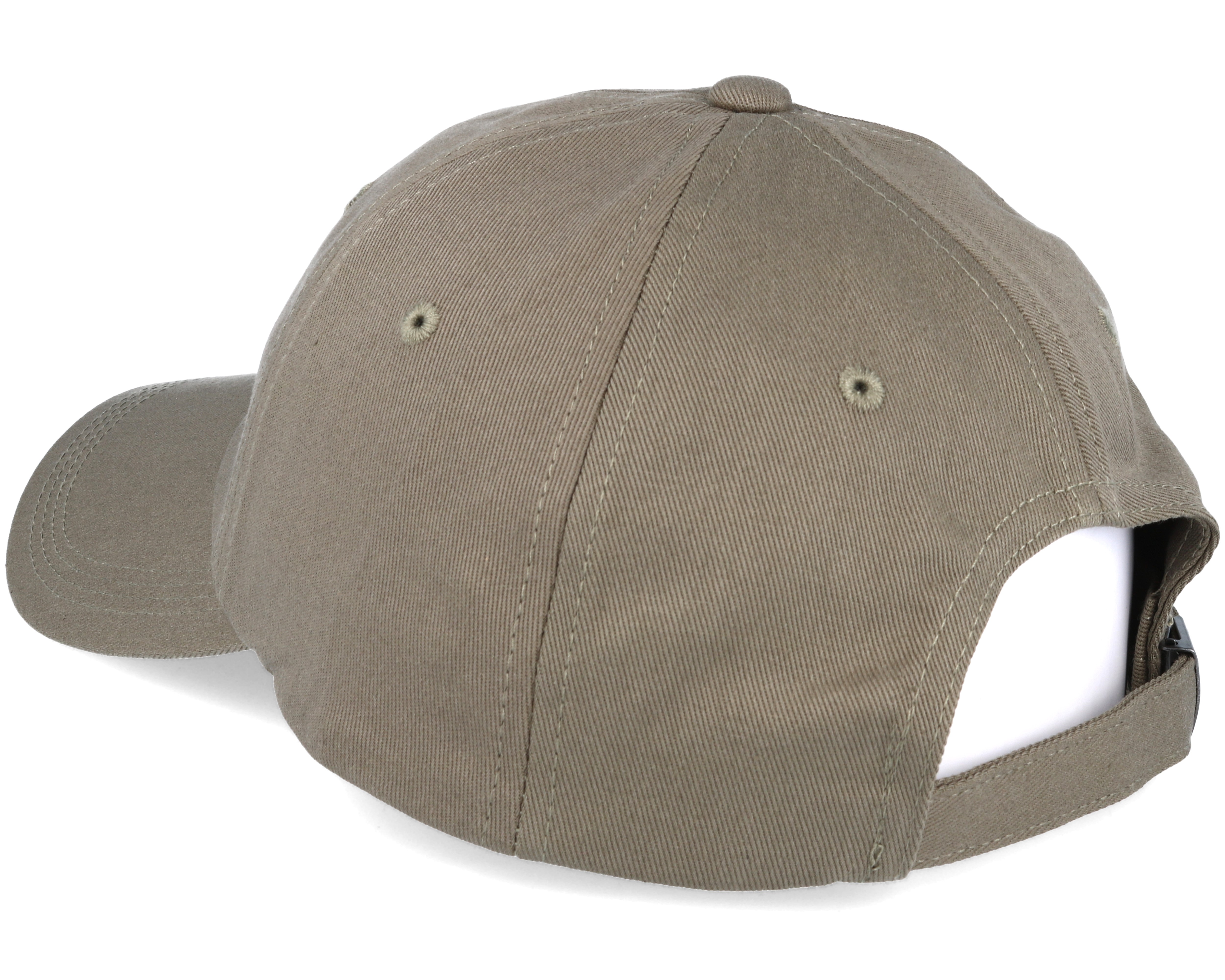 Baseball Khaki Adjustable Lyle & Scott caps