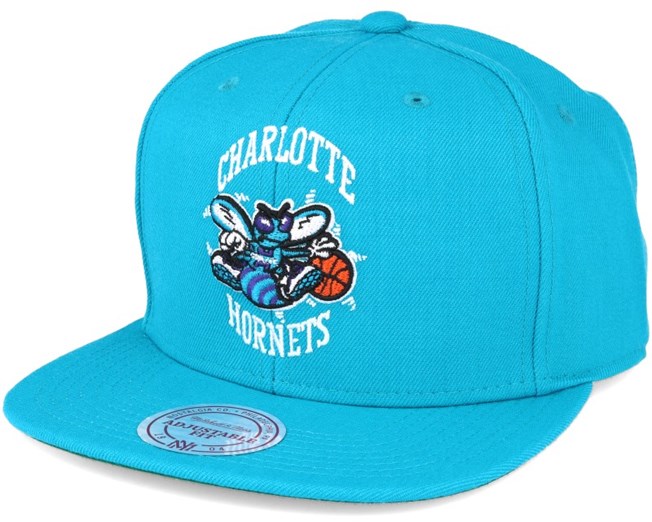 mitchell and ness hornets