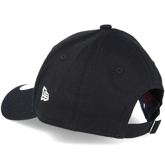 Kids New York Yankees MLB League Basic Black Adjustable - New Era caps ...