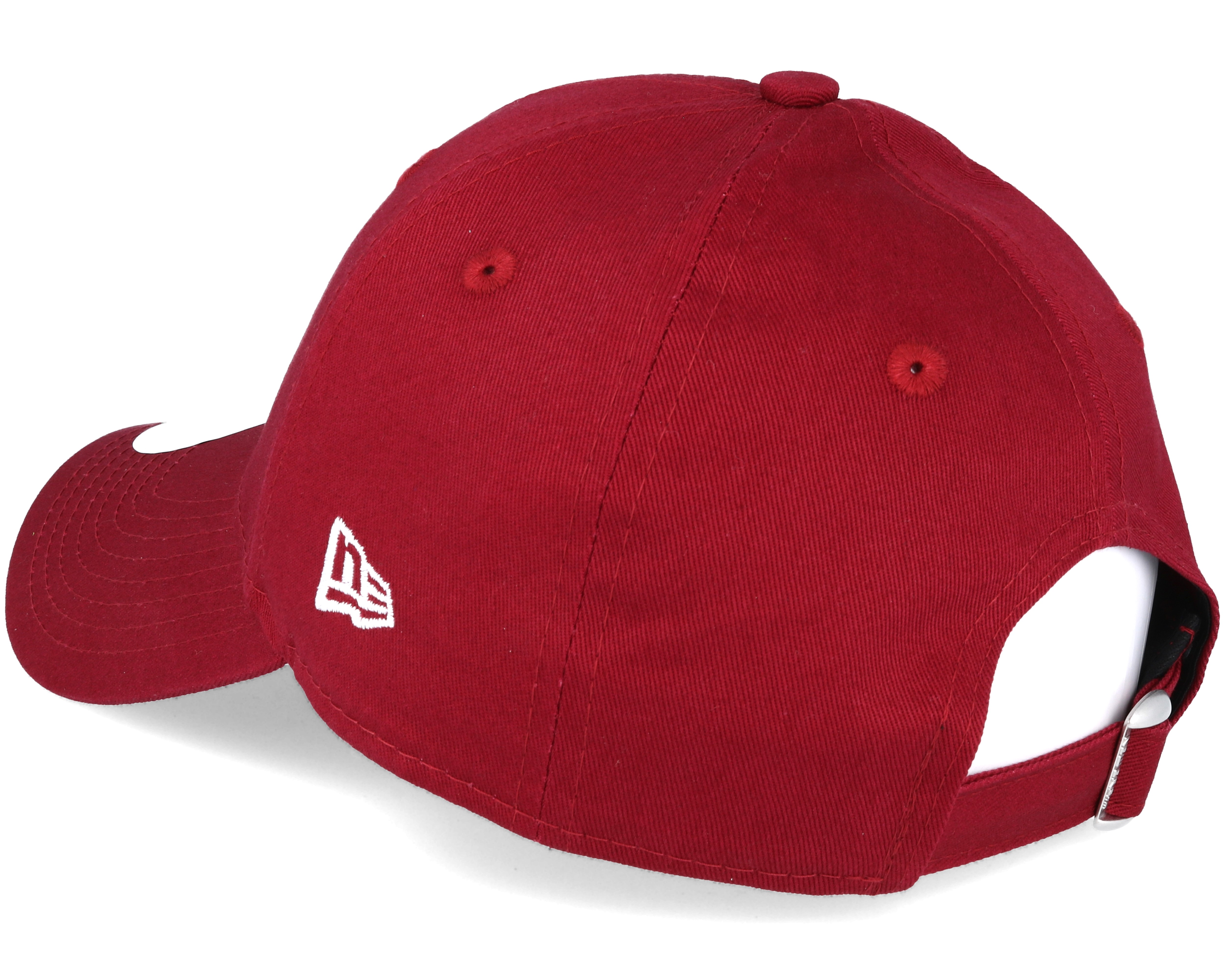 New York Yankees Mlb Small Logo Red 9forty Adjustable New Era Caps Hatstoreworld Com New York Yankees Mlb Small Logo Red 9forty Adjustable New Era Caps Hatstoreworld Com