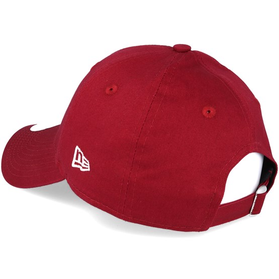 mlb small logo cap
